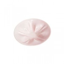 hiracle(ひらくる) さくら小皿 ピンク1枚