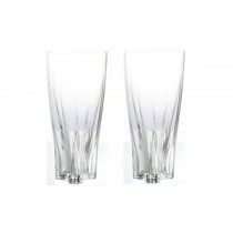 SAKURASAKU "PILSNER"glass クリアー ペアセット GG-02W