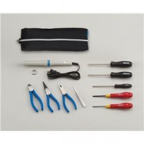 【ホーザン】工具セット S-305【工具 11点セット】