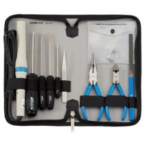 【ホーザン】工具セット S-34-230【工具 10点セット】