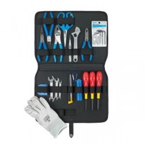 【ホーザン】工具セット S-372【工具 24点セット】
