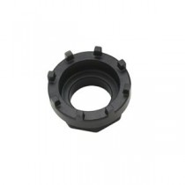 【パークツール】PARKTOOL  ボトムブラケットツール 【対応レンチサイズ：36mm】 BBT-18 〔業務用/自転車用工具/DIY〕