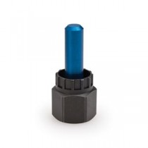 【パークツール】PARKTOOL  フリーホイールリムーバー 【ロックリング用】 先端外径：23.5mm FR-5GT 〔業務用/自転車用工具/DIY〕