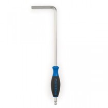【パークツール】PARKTOOL  ヘックスレンチ/六角レンチ 【10mm】 樹脂製ハンドル付き HT-10 〔業務用/DIY用品/日曜大工〕