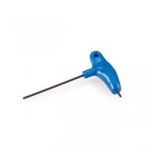 【パークツール】PARKTOOL  ヘックスレンチ/六角レンチ 【3mm】 P型ハンドル PH-3 〔業務用/プロ向け/DIY用品/日曜大工〕