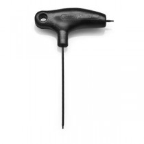 【パークツール】PARKTOOL  トルクスタイプレンチ 【T6】 P型ハンドル PH-T6 〔業務用/DIY用品/日曜大工〕