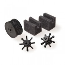 【パークツール】PARKTOOL 交換ブラシセット RBS-5