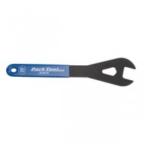 【パークツール】PARKTOOL  コーンレンチ(ショップ向け) PARKTOOL/パークツール 【20mm】 SCW-20 〔業務用/プロ向け/自転車工具/DIY用品〕
