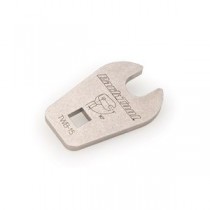 【パークツール】PARKTOOL  ペダルレンチヘッド PARKTOOL/パークツール 【差込角 9.5mm角】 TWB-15 〔業務用/プロ向け/自転車工具/DIY用品〕