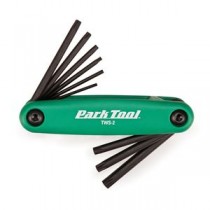 【パークツール】PARKTOOL  トルクスタイプレンチセット PARKTOOL/パークツール TWS-2 〔業務用/DIY用品/日曜大工〕