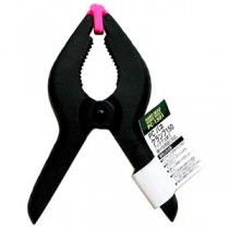 （まとめ）H&H PCバネクランプ(締め具) 呼び寸法：150mm PC1501 〔業務用/DIY用品/日曜大工〕【×50セット】
