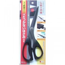 （まとめ）ハートライ クラフトハサミ 【プロ仕様/全長215mm】 フッ素加工 日本製 HT-215F 〔業務用/プロ向け/家庭用/DIY/日曜大工/手芸〕【×10セット】