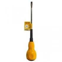 （まとめ）TRAD パワードライバー/作業工具 【-6×150】 日本製 NO.113 〔業務用/DIY用品/日曜大工〕【×50セット】