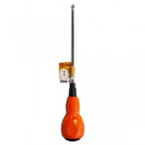 （まとめ）TRAD 差替えパワードライバー/作業工具 【150】 日本製 NO.150W 〔業務用/DIY用品/日曜大工〕【×50セット】