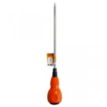 （まとめ）TRAD 差替えパワードライバー/作業工具 【200】 日本製 NO.200W 〔業務用/DIY用品/日曜大工〕【×50セット】