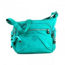 Kipling(キプリング) ナナメガケバッグ K15255 86R COOL TURQUOISE