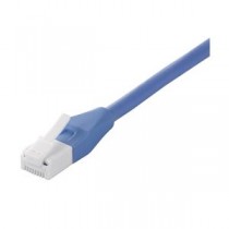 バッファロー(サプライ) ツメの折れないLANケーブル カテゴリ6a ストレート スタンダードタイプ 7.0m ブルー BSLS6ANU70BL