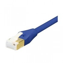 バッファロー(サプライ) ツメの折れないLANケーブル カテゴリ7 ストレート スタンダード 1.0m ブルー BSLS7NU10BL