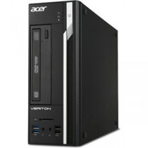 Acer Veriton X VX2632G-N54D (Corei5-4460/4GB/500GB/Sマルチ/W7P32-64※(W10P64DG)/APなし) VX2632G-N54D