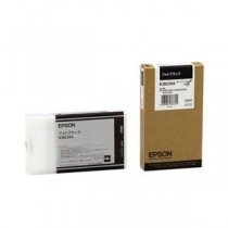 エプソン インクカートリッジ フォトブラック 220ml ICBK39A
