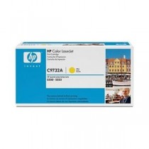 HP(Inc.) プリントカートリッジ(イエロー 5500/dn用) C9732A
