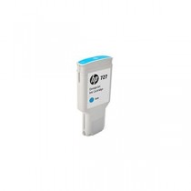 HP(Inc.) 727 シアンインク300ml F9J76A