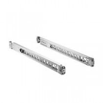HP(Enterprise) HP X410 E-Series 1U Universal 4 post Rack MountingKit J9583A