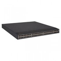 HP(Enterprise) 5700-48G-4XG-2QSFP+ Switch JG894A
