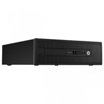 HP(Inc.) 600G1 SF G1840/4.0/500m/10D7 V5E50PA#ABJ