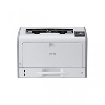 リコー A3モノクロレーザープリンター RICOH SP 6420 512664
