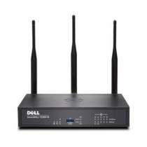 SonicWALL Inc. DELL SonicWALL TZ300 WIRELESS-AC 初年度保守込 SMI-98W41-H33