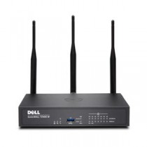 SonicWALL Inc. DELL SonicWALL TZ400 WIRELESS-AC 初年度CGSS込 SMI-98W41-H36