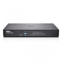 SonicWALL Inc. DELL SonicWALL TZ600 初年度保守込 SMI-98W41-H39