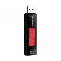 トランセンドジャパン USBメモリ JetFlash 760シリーズ 128GB TS128GJF760