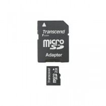 トランセンドジャパン 2GB micro SDカード TS2GUSD