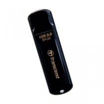 トランセンドジャパン USBメモリ JetFlash 700シリーズ 64GB USB3.0対応 TS64GJF700