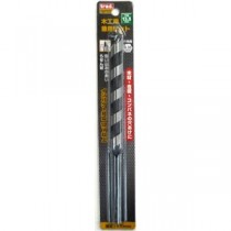 (業務用5個セット) TRAD 木工用兼用ビット/先端工具 【穴径：13.5mm】 インパクト12V対応 TWK-13.5 〔DIY用品/大工道具〕