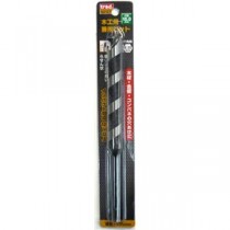 (業務用5個セット) TRAD 木工用兼用ビット/先端工具 【穴径：15mm】 インパクト12V対応 TWK-15.0 〔DIY用品/大工道具〕