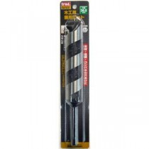 (業務用10個セット) TRAD 木工用兼用ビット/先端工具 【穴径：30mm】 インパクト12V対応 TWK-30.0 〔DIY用品/大工道具〕