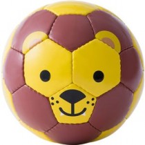 SFIDA(スフィーダ) FOOTBALL ZOO ミニボール1号球 ライオン BSFZOO06