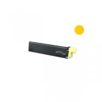 【純正品】京セラ（KYOCERA） TK-501トナー Y