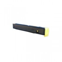 【純正品】京セラ（KYOCERA） TK-811トナー Y