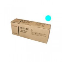 【純正品】京セラ（KYOCERA） TK-511トナー C