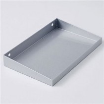 サンワサプライ 液晶・プラズマTVスタンド用リモコントレイ CR-PLRT1