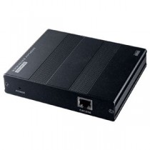 サンワサプライ AVエクステンダー(受信機) VGA-EXAVR