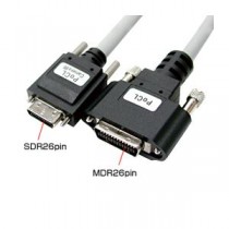 サンワサプライ カメラリンクPoCL細径ケーブル KB-CAMPO-03