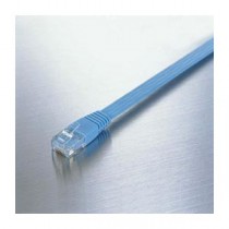 エレコム スーパーフラットLANケーブル LD-CTFS/BU20