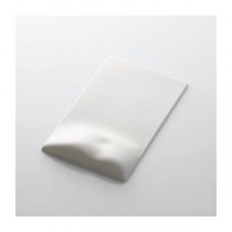 エレコム 疲労軽減マウスパッド“FITTIO"(High) MP-116WH