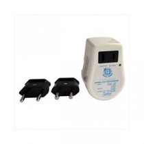 YAZAWA 海外旅行用変圧器130V240V30W2 HTD130240V3025W