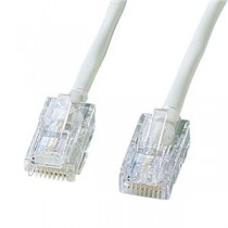 サンワサプライ INS1500(ISDN)ケーブル KB-INSRJ45-3N